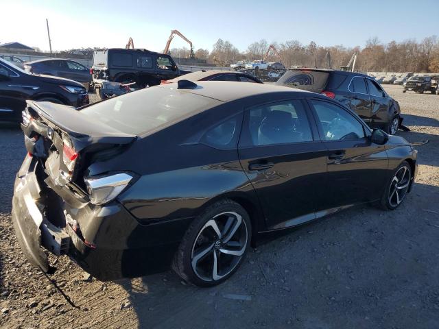 2019 HONDA ACCORD SPO - 1HGCV1F32KA158859