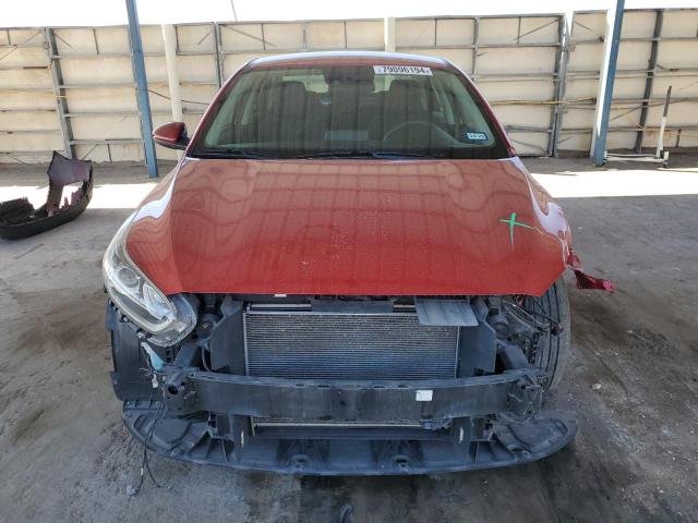 2020 KIA FORTE FE - 3KPF24AD2LE209183