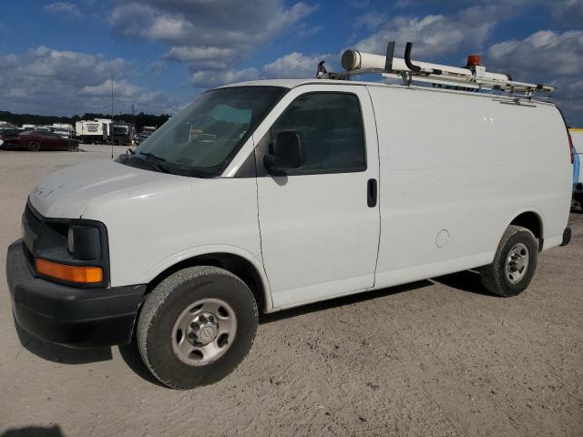 2006 CHEVROLET EXPRESS G2 #3009079398