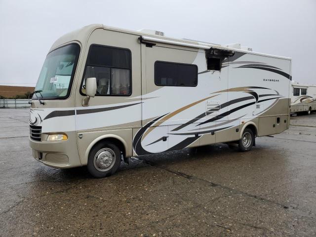 FORD F53 2013 beige  gas 1F65F5DY0D0A04172 photo #3