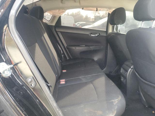 2019 NISSAN SENTRA S - 3N1AB7APXKY410657