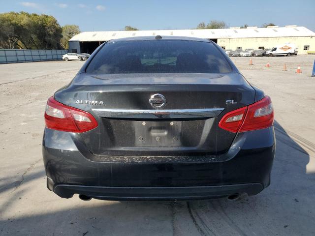 2018 NISSAN ALTIMA 2.5 - 1N4AL3AP8JC242646