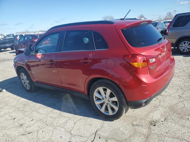 VIN 4A4AR4AU4DE004850 2013 MITSUBISHI OUTLANDER no.2