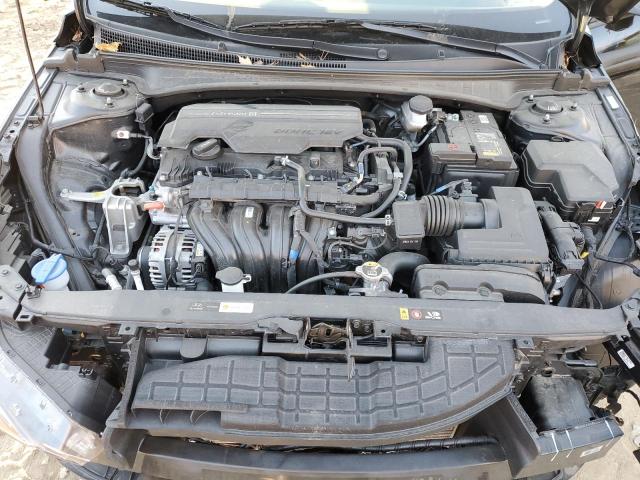 2023 HYUNDAI ELANTRA SE - KMHLS4AG3PU562161