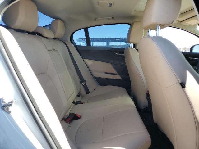 2018 JAGUAR XE PREMIUM SAJAD4FX1JCP25550