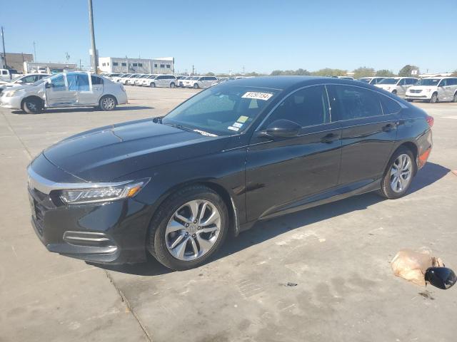 2018 HONDA ACCORD LX - 1HGCV1F13JA244355