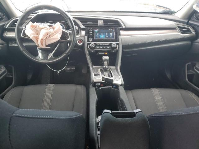 2020 HONDA CIVIC EX - 19XFC1F33LE212928