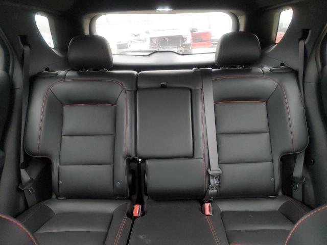 2022 CHEVROLET EQUINOX RS - 2GNAXMEV0N6102299