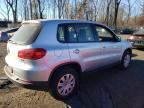 Lot #3024582670 2017 VOLKSWAGEN TIGUAN S