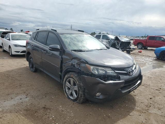 2015 TOYOTA RAV4 XLE - 2T3WFREV3FW228810