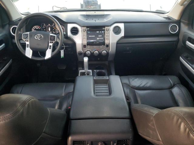 2018 TOYOTA TUNDRA CRE - 5TFDW5F17JX730977