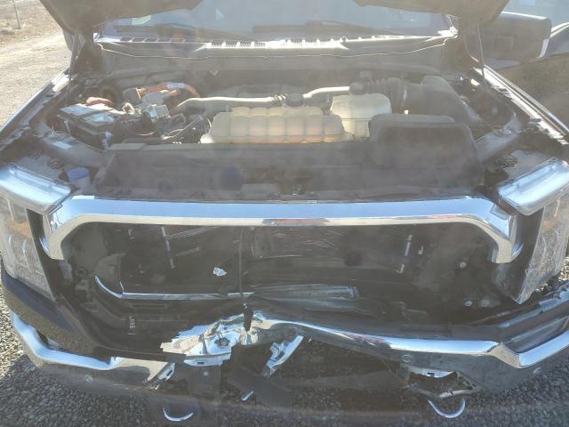 2021 FORD F150 SUPER - 1FTFW1ED9MFB70046