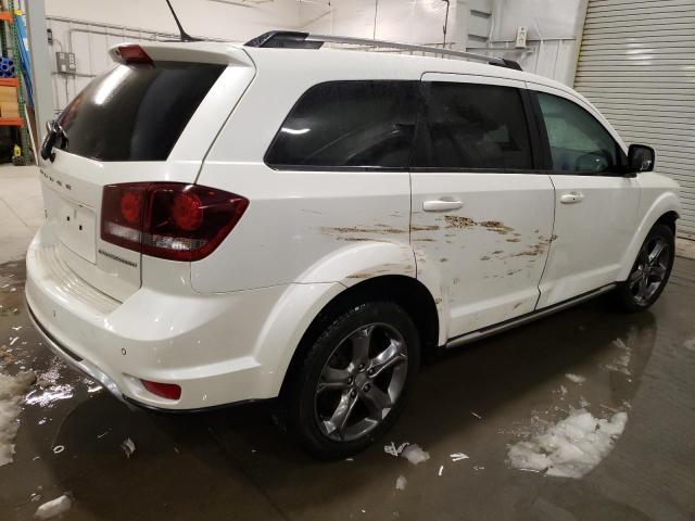 2015 DODGE JOURNEY CR - 3C4PDDGG4FT578949