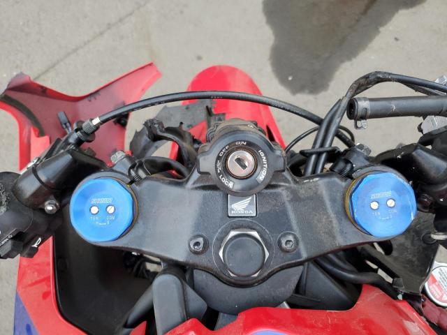 2024 HONDA CBR600 RA JH2PC4086RK800328