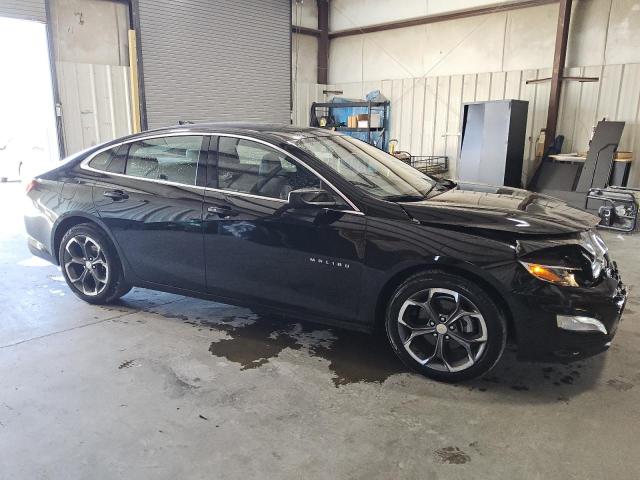 VIN 1G1ZD5ST4PF139287 2023 Chevrolet Malibu, LT no.4