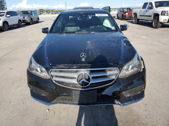 VIN WDDHF5KB6EA789498 2014 MERCEDES-BENZ E-CLASS no.5