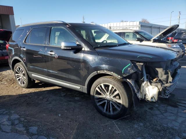 2016 FORD EXPLORER P - 1FM5K8HT5GGA61015