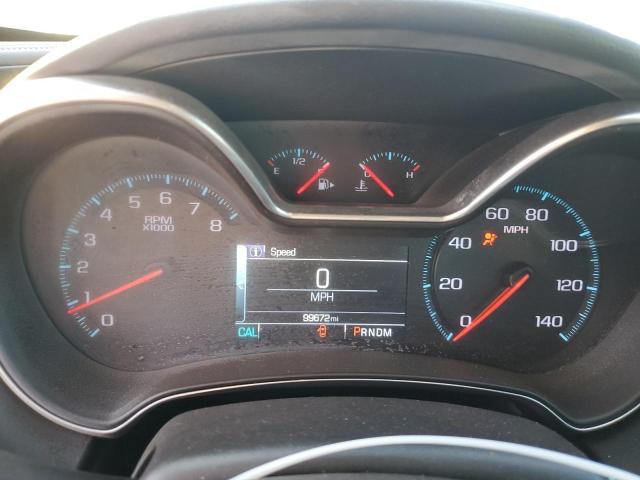 2015 CHEVROLET IMPALA LT - 1G1125S34FU117142
