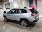 JEEP CHEROKEE L photo