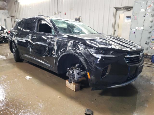 2023 BUICK ENVISION E - LRBFZPR45PD066933