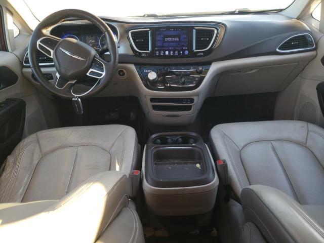 2017 CHRYSLER PACIFICA T - 2C4RC1BG5HR837469