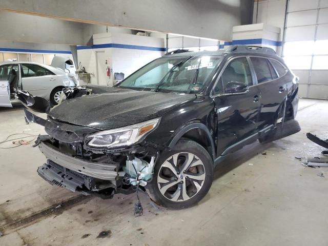 VIN 4S4BTALC7L3179826 2020 SUBARU OUTBACK no.1