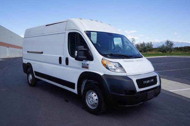 2019 RAM PROMASTER #3025862497