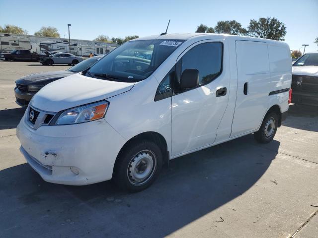 VIN 3N6CM0KN4LK710300 2020 NISSAN NV no.1