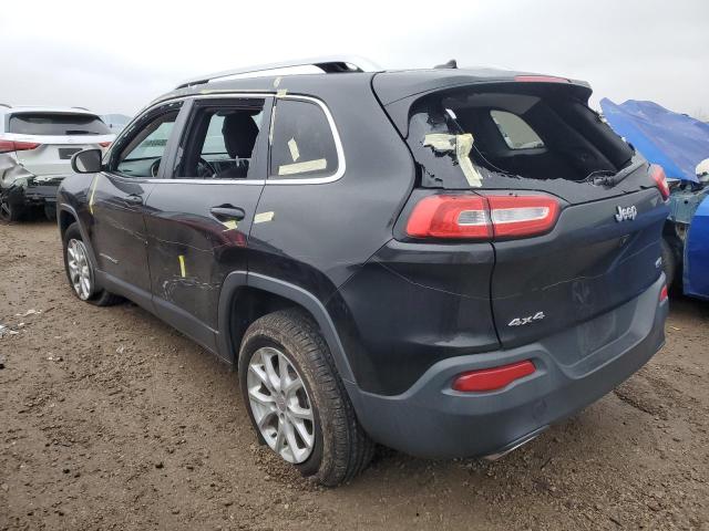 2015 JEEP CHEROKEE L - 1C4PJMCS7FW745141