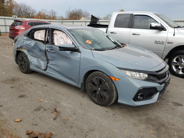 2017 HONDA CIVIC SHHFK7H75HU403319
