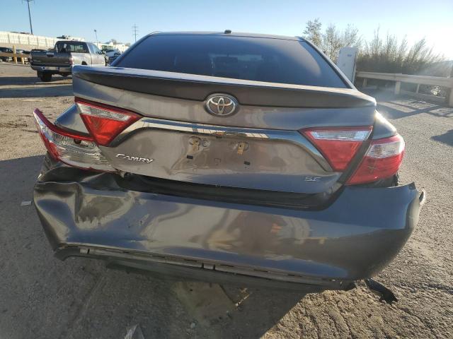 2016 TOYOTA CAMRY LE - 4T1BF1FK7GU550686