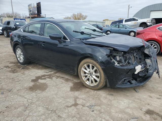 2015 MAZDA 6 SPORT - JM1GJ1U5XF1205433