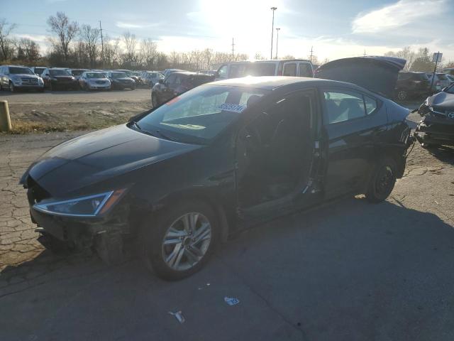 2020 HYUNDAI ELANTRA SE #3024745252