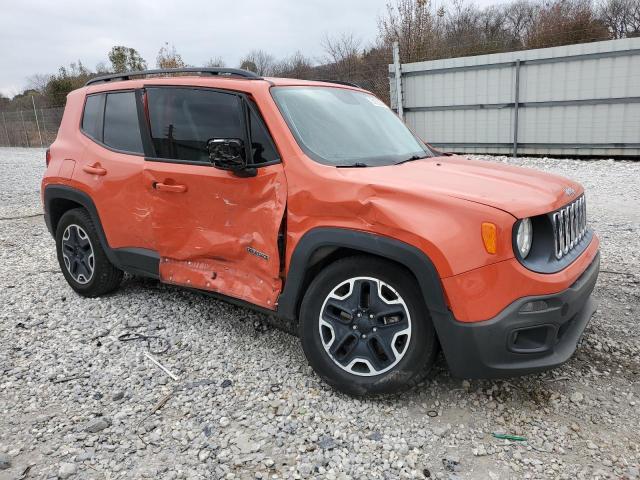 VIN ZACCJABT0GPC46381 2016 JEEP RENEGADE no.4