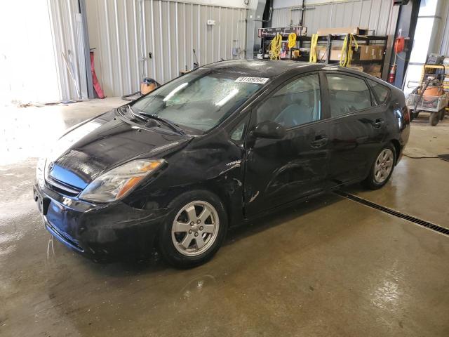 2009 TOYOTA PRIUS #3023845857