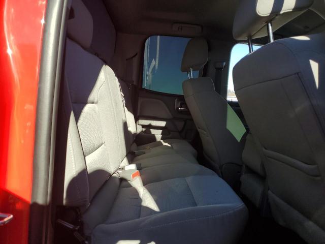 2017 GMC SIERRA K15 - 1GTV2LEC1HZ370823