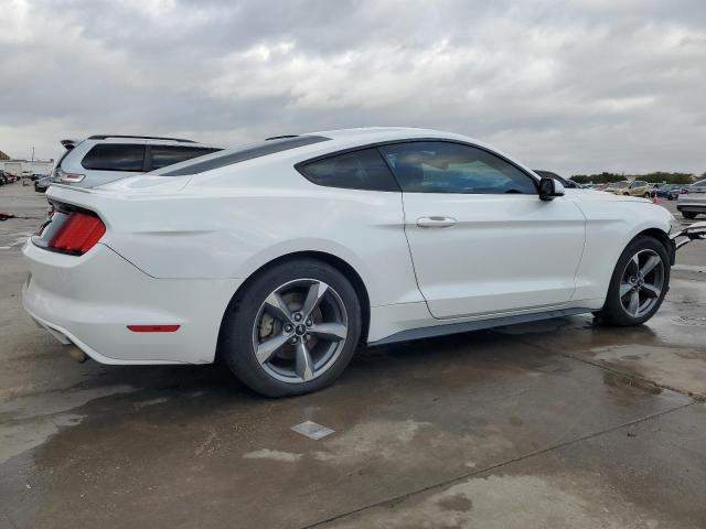 2016 FORD MUSTANG - 1FA6P8AM5G5266591
