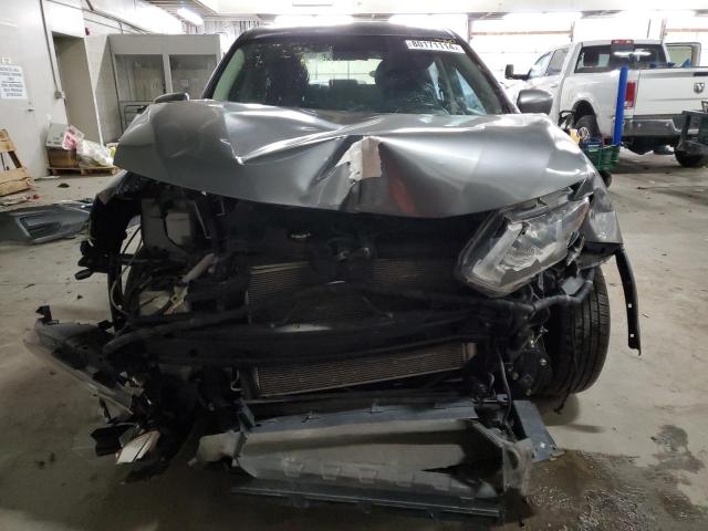 2017 NISSAN ROGUE S - KNMAT2MV1HP509398