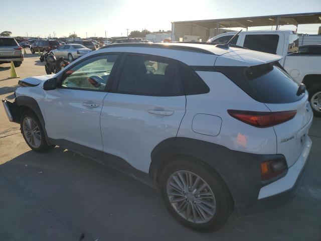 2021 HYUNDAI KONA SEL - KM8K22AA9MU655287