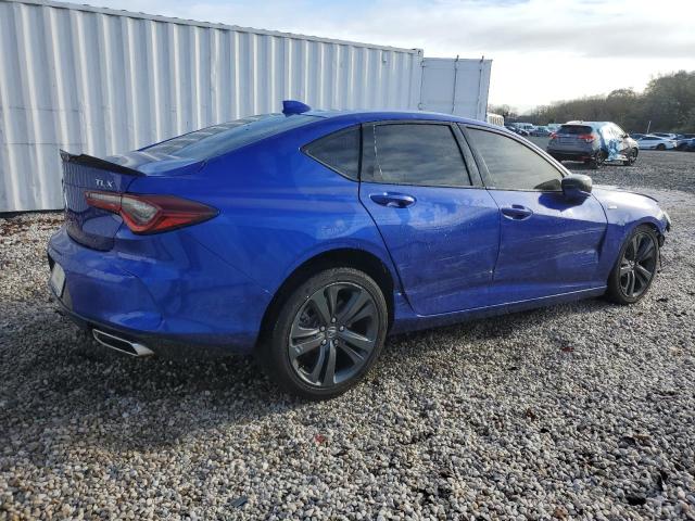 2022 ACURA TLX TECH A 19UUB5F56NA003581