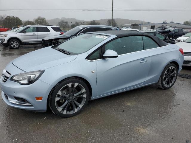 2016 BUICK CASCADA PR - W04WT3N52GG145401