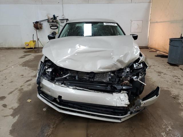 2016 VOLKSWAGEN JETTA S - 3VW267AJ8GM277779