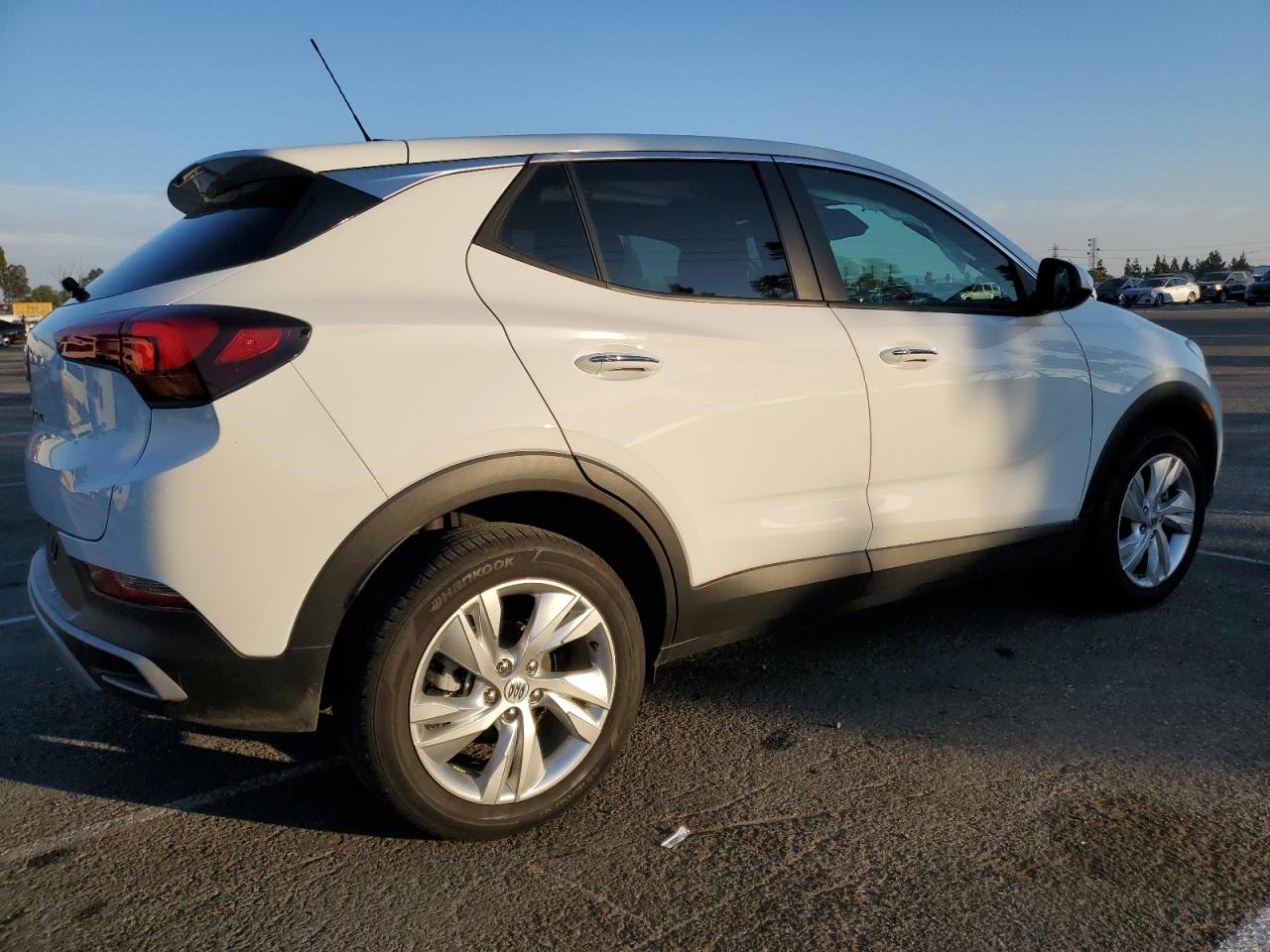 Lot #2989423637 2024 BUICK ENCORE GX