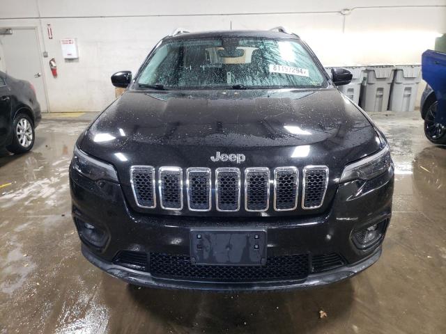 2019 JEEP CHEROKEE L - 1C4PJMLX3KD375730
