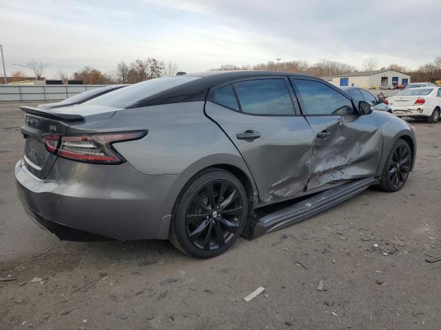 2017 NISSAN MAXIMA 3.5 - 1N4AA6AP3HC412008