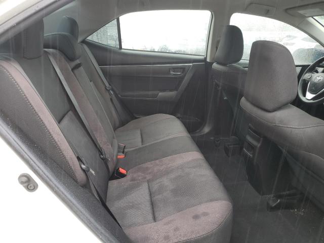 2018 TOYOTA COROLLA L - 5YFBURHE1JP847490