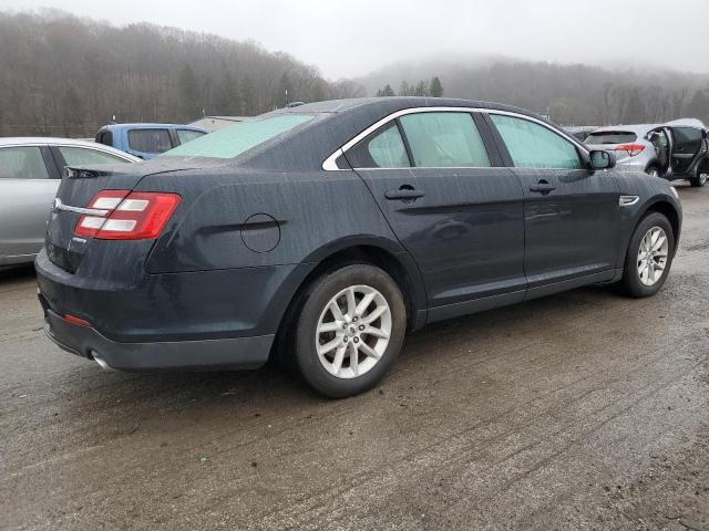 VIN 1FAHP2D80EG135090 2014 Ford Taurus, SE no.3