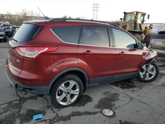 FORD ESCAPE SE 2016 burgundy  gas 1FMCU9G96GUB98317 photo #4