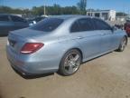 Lot #3023780907 2017 MERCEDES-BENZ E 300