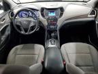 HYUNDAI SANTA FE S photo